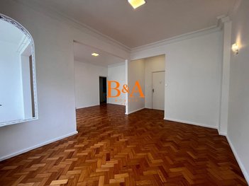 apartment em Rua Miguel Lemos, Copacabana - Rio de Janeiro - RJ