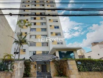 apartment em Alameda Glete, Campos Elíseos - São Paulo - SP