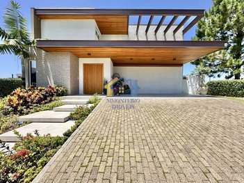 house em Alameda das Carnaúbas, Granja Viana - Carapicuíba - SP