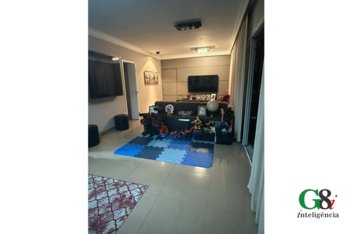 apartment em Rua Jorge Tibiriçá, Vila Mariana - São Paulo - SP