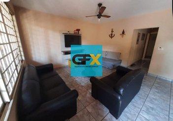 house em Rua João Mobíglia, Jardim Manoel Penna - Ribeirão Preto - SP