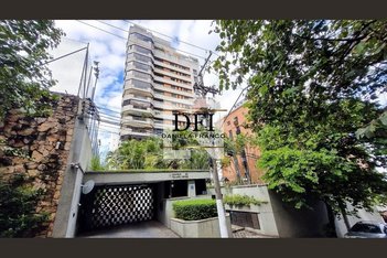 apartment em Rua Camillo Nader, Vila Morumbi - São Paulo - SP
