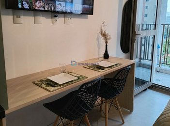 apartment em Rua Paulistânia, Sumarezinho - São Paulo - SP