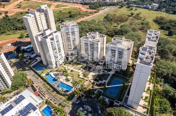 apartment em Rua Elvira Padilha Rossler, Vila Brandina - Campinas - SP