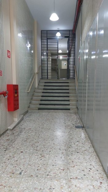 apartment em Rua General Osório, Santa Efigênia - São Paulo - SP