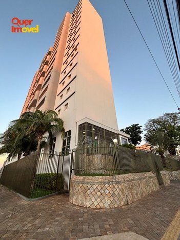 apartment em Avenida Treze de Maio, Jardim Paulista - Ribeirão Preto - SP
