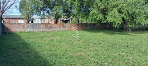 land_lot em Doutor Hipólito Ribeiro, Três Vendas - Pelotas - RS