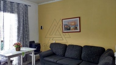 house em Rua Nevada, Parque das Américas - Mauá - SP