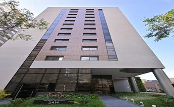 apartment em Rua dos Aimorés, Santo Agostinho - Belo Horizonte - MG