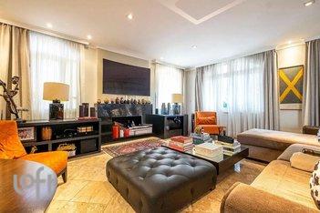 house em Antônio de Gouveia Giudice, Alto de Pinheiros - São Paulo - SP