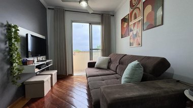 apartment em Rua Pelópia, City América - São Paulo - SP