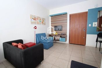 apartment em Rua Barão de Teffe, Menino Deus - Porto Alegre - RS