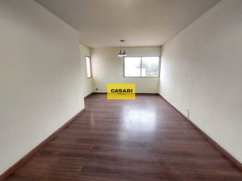 apartment em Rua das Laranjeiras, Parque Terra Nova - São Bernardo do Campo - SP