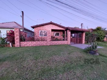 house em A, Extrema - Porto Alegre - RS