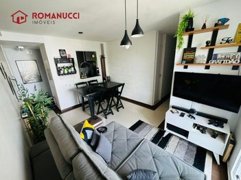 apartment em Avenida Alberto Ramos, Jardim Independência - São Paulo - SP