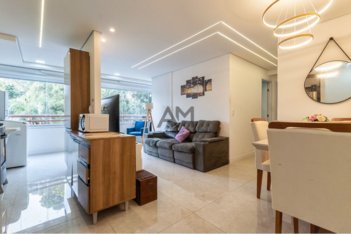 apartment em Rua José Elói Otoni, Vila Cruz das Almas - São Paulo - SP