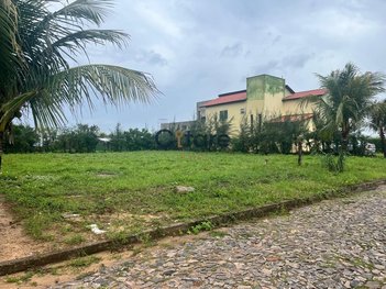 land_lot em Avenida dos Coqueiros, Cumbuco - Caucaia - CE