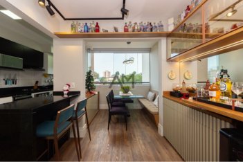 apartment em Rua São Venceslau, Vila Guarani (Z Sul) - São Paulo - SP