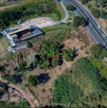 commercial_land_lot em Rodovia Edenor João Tasca, Cachoeira - Vinhedo - SP