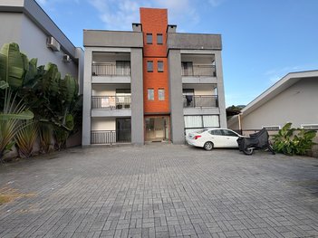 apartment em Rua Loreno Antônio Marcatto, Jaraguá Esquerdo - Jaraguá do Sul - SC