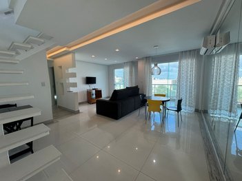 apartment em Rua Meira Júnior, Centro - Cabo Frio - RJ