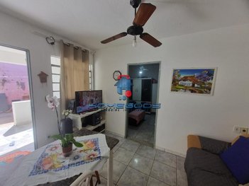 house em Rua Conselheiro Antônio Carlos, Jardim Novo Campos Elíseos - Campinas - SP