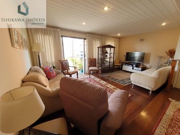 apartment em Avenida José Galante, Vila Suzana - São Paulo - SP