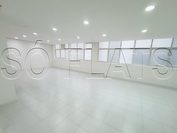 commercial_building em Rua Itapeva, Bela Vista - São Paulo - SP