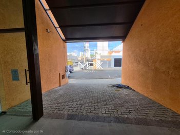 commercial_property em Rua Santa Cruz, Cidade Alta - Piracicaba - SP