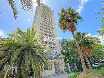 apartment em Luiz Manoel Gonzaga, Três Figueiras - Porto Alegre - RS