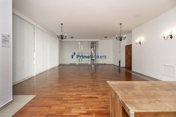 apartment em Rua José Maria Lisboa, Jardim Paulista - São Paulo - SP