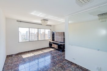 apartment em Rua Nossa Senhora das Mercês, Vila das Mercês - São Paulo - SP