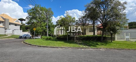 land_lot em Rua Jacob Foltran, Bigorrilho - Curitiba - PR