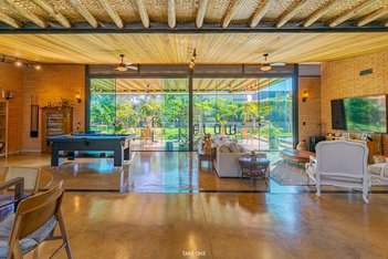 house em Rua Benedito Calixto, Residencial Primavera - Salto - SP