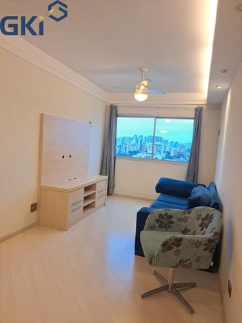 apartment em Rua dos Caciques, Vila da Saúde - São Paulo - SP