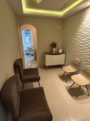 office em Avenida Presidente Feliciano Sodré, Centro - Macaé - RJ