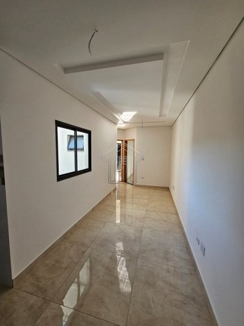 apartment em Rua Alencastro, Silveira - Santo André - SP