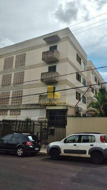 apartment em Rua Batatais, Jardim Paulista - Ribeirão Preto - SP