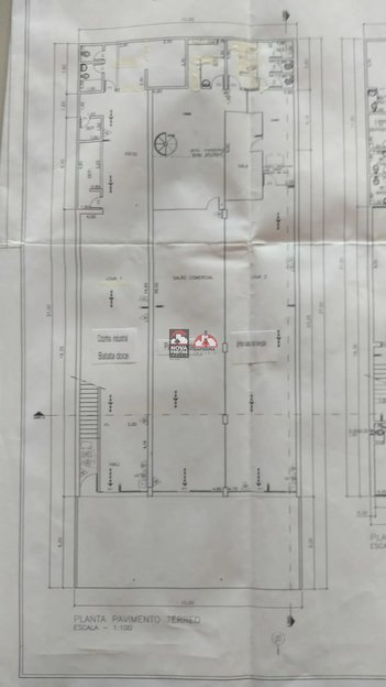 business em Praça Cândido Dias Castejon, Centro - São José dos Campos - SP