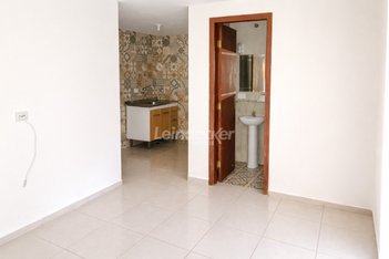 apartment em Rua Washington Luiz, Centro Histórico - Porto Alegre - RS