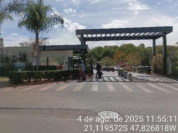 apartment em Avenida Ernesto Guevara La Serna, Parque dos Pinus - Ribeirão Preto - SP