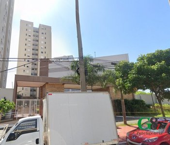 apartment em Rua Wandenkolk, Mooca - São Paulo - SP