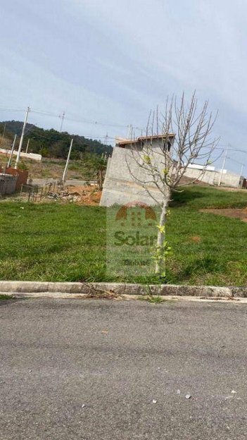 land_lot em Rua Germano Monteiro, Conjunto Habitacional Humberto Passarelli - Taubaté - SP