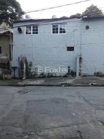 industrial em Rua Fradique Coutinho, Pinheiros - São Paulo - SP