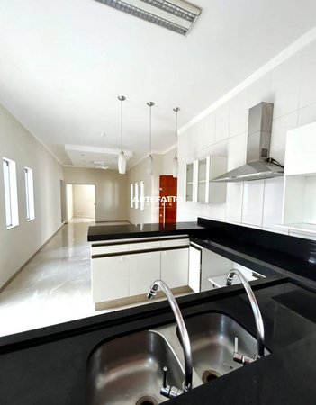 house em Avenida Santa Cruz, Prolongamento Vila Santa Cruz - Franca - SP