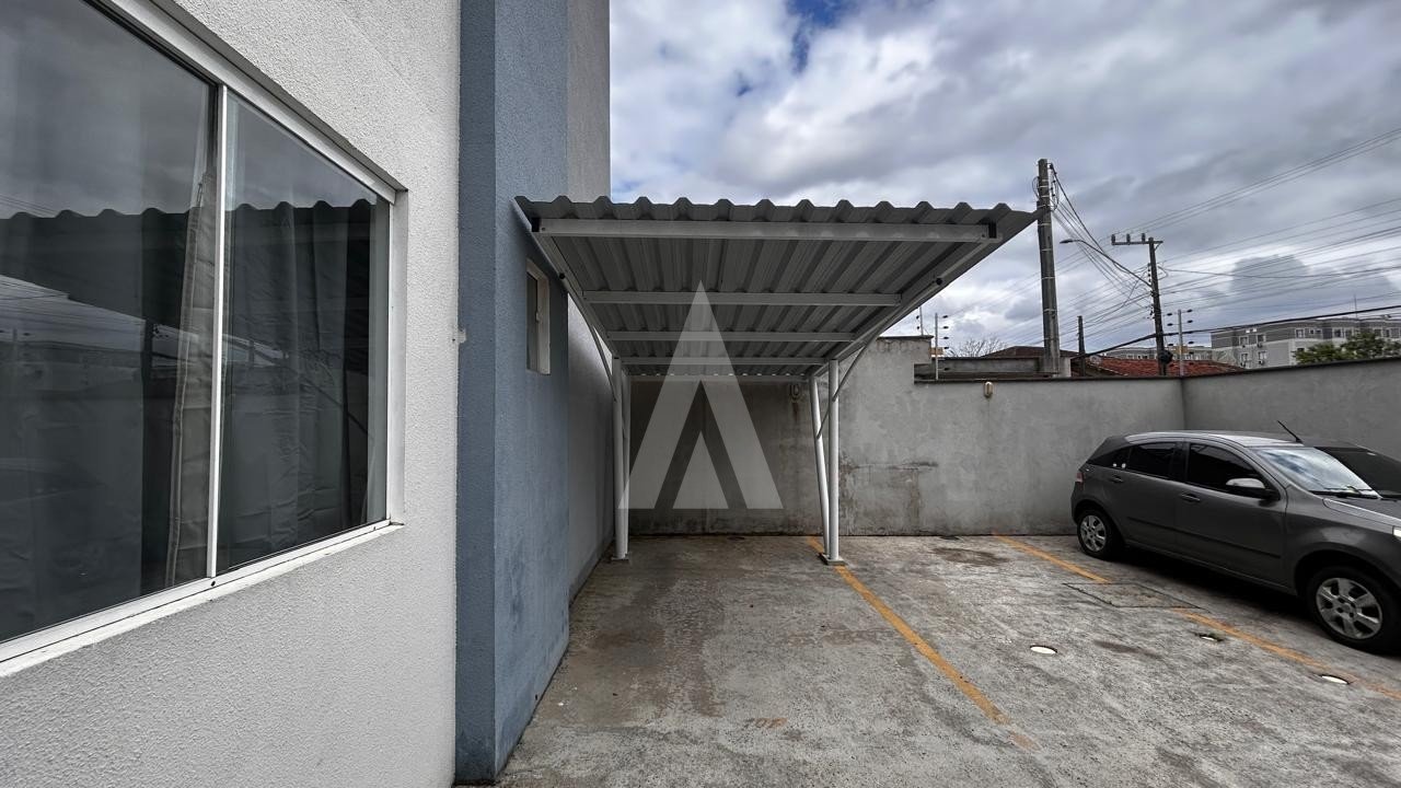 VAGA DE GARAGEM