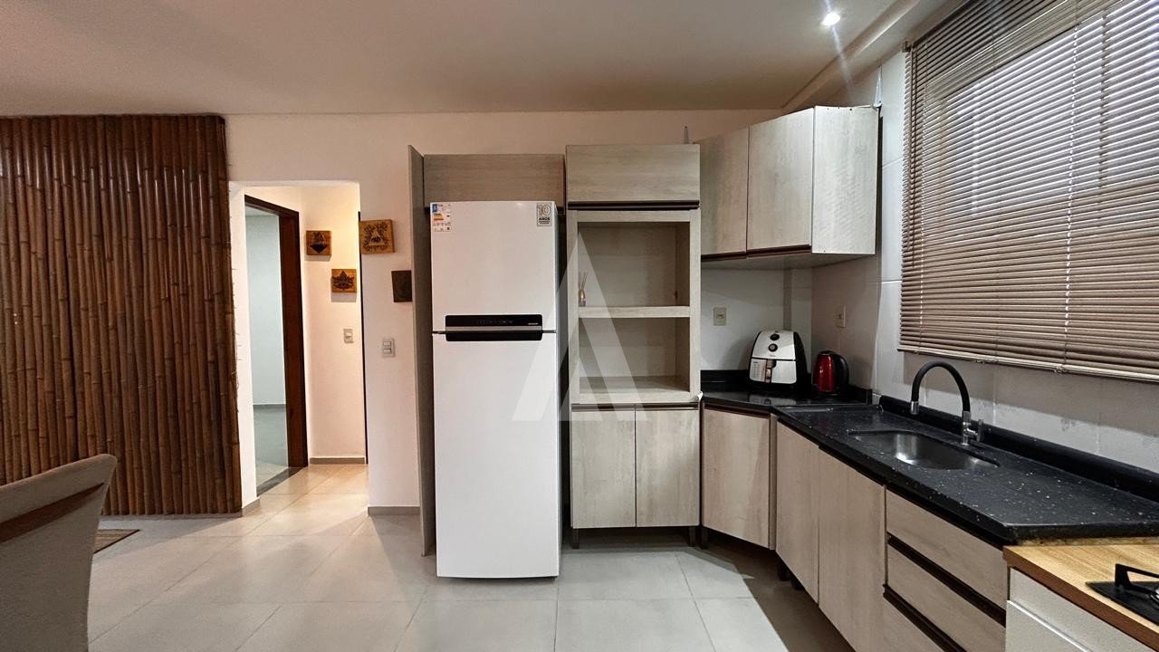 COZINHA / SALA