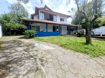 house em Travessa Maria Caetana Rita, Morro das Pedras - Florianópolis - SC