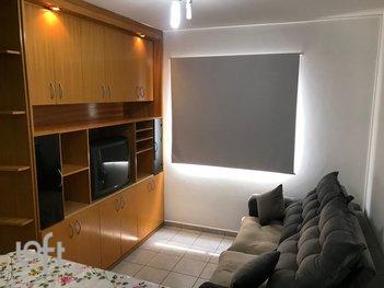 apartment em Marquês de Itu, República - São Paulo - SP