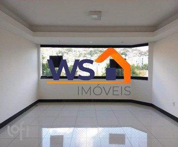 apartment em Garret, Grajaú - Belo Horizonte - MG